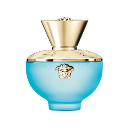 Versace Dylan Torquoise Eau De Toilette Vaporisateur