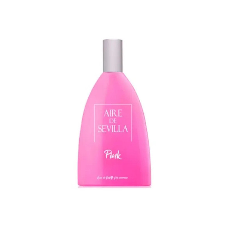 Aire de Sevilla Pink Eau De Toilette Vaporisateur 150ml