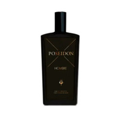  Instituto Español Poseidon Man Eau De Toilette Vaporisateur 150ml