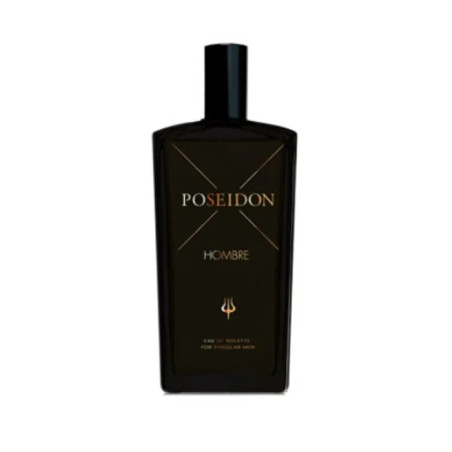  Instituto Español Poseidon Man Eau De Toilette Vaporisateur 150ml