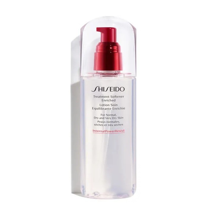 Shiseido Lotion Soin Equilibrante Enriched 150ml
