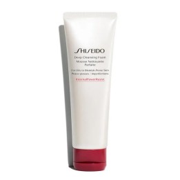 Shiseido Mousse Nettoyante Parfaite 125ml