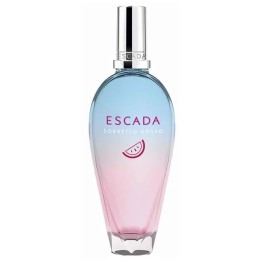 Escada Sorbetto Rosso Eau De Toilette Vaporisateur 100ml