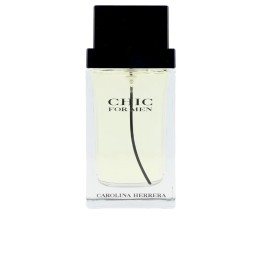 Carolina Herrera Chic Homme Eau De Toilette Vaporisateur 100ml