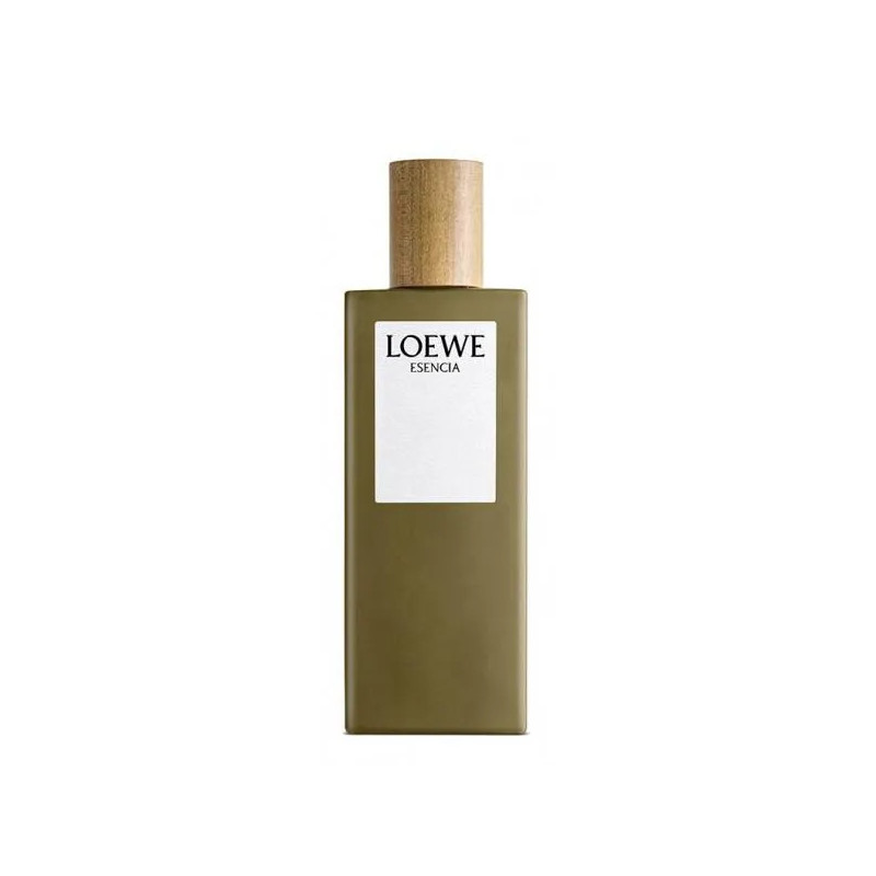 Loewe Esencia Homme et 150 Vap