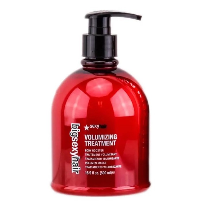 Big Sexyhair Traitement Volumisant 500ml