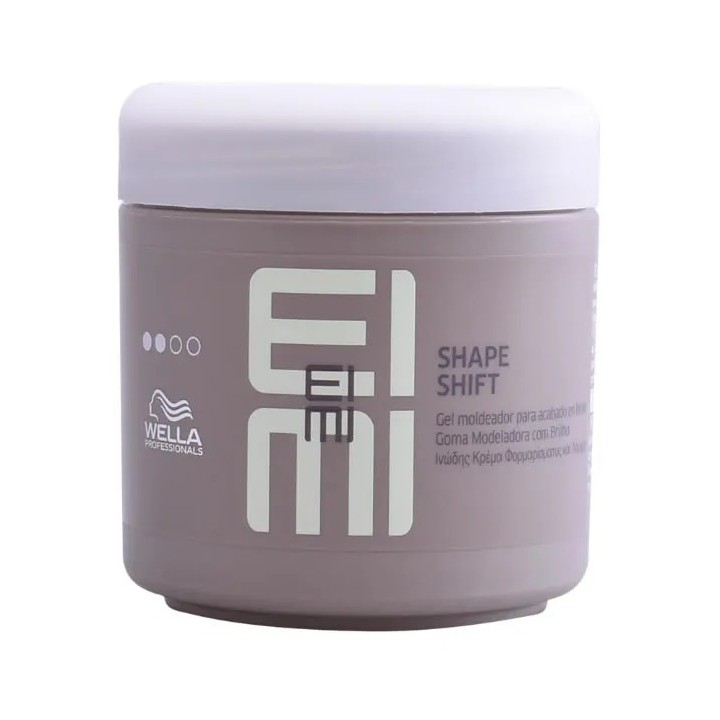Wella Styling Dry Shape Shif Gel Texturisante Éclat 150ml