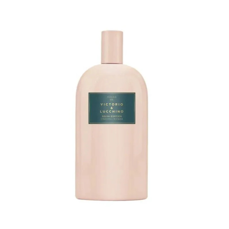 Aguas De Victorio & Lucchino Selva Exótica Eau De Toilette Vaporisateur 150ml
