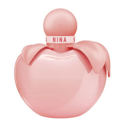 Nina Rose Eau De Toilette Vaporisateur 50ml