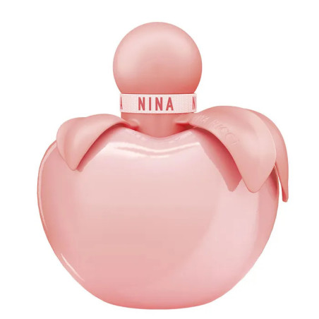 Nina Rose Eau De Toilette Vaporisateur 50ml