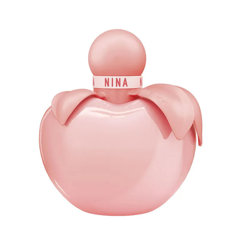 Nina Rose Eau De Toilette Vaporisateur 30ml
