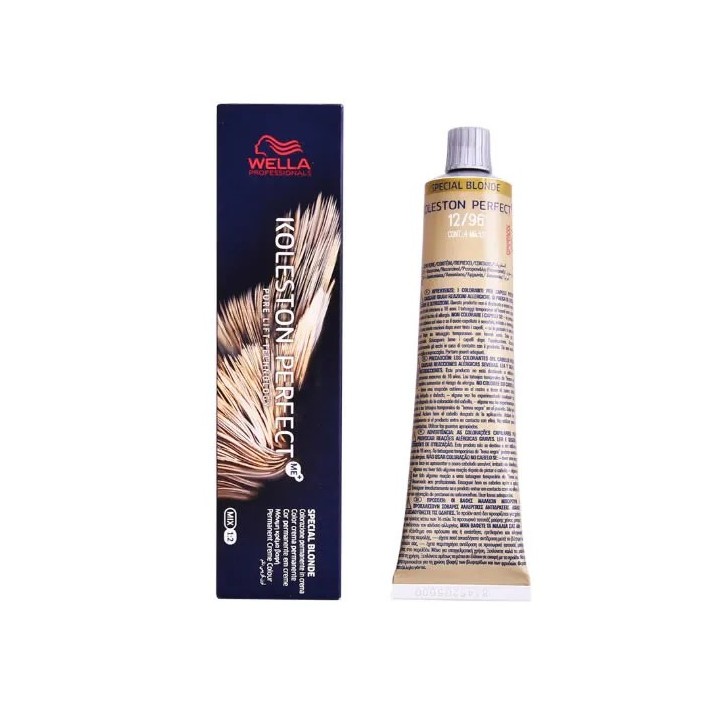 Wella Koleston Perfect Me+ 12/96 Special Blonde 60ml