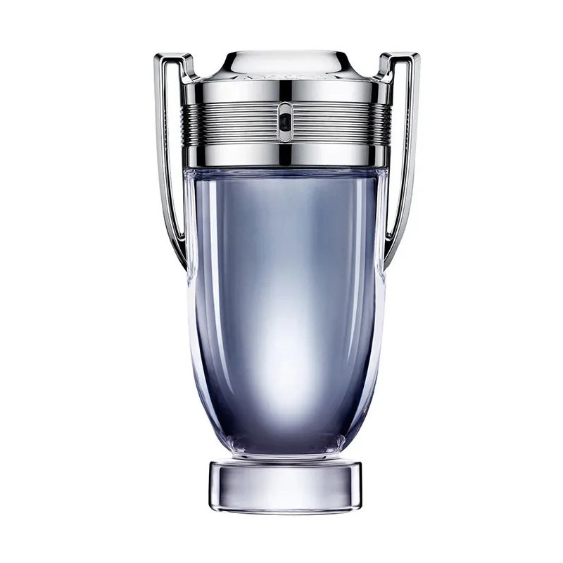 Paco Rabanne Invictus Eau De Toilette Vaporisateur 200ml