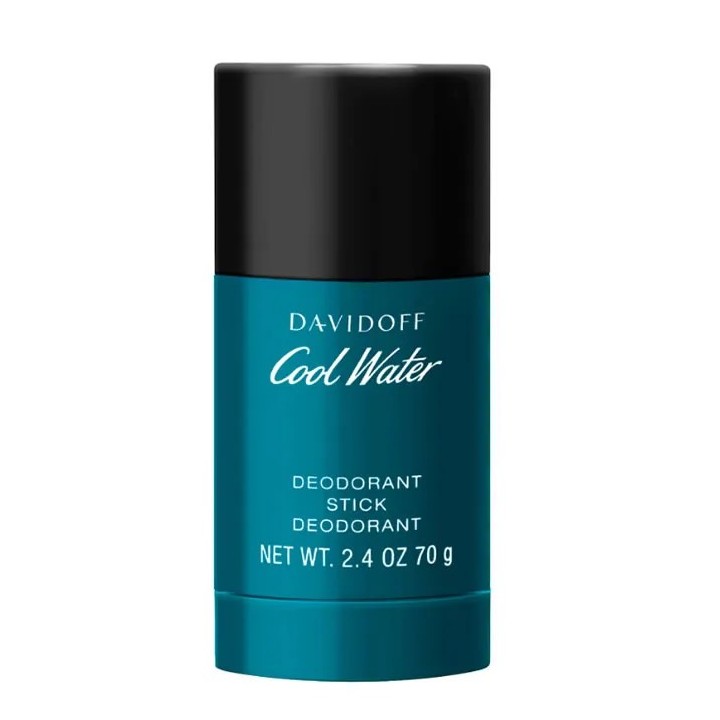 Davidoff Cool Water Déodorant Stick 70ml