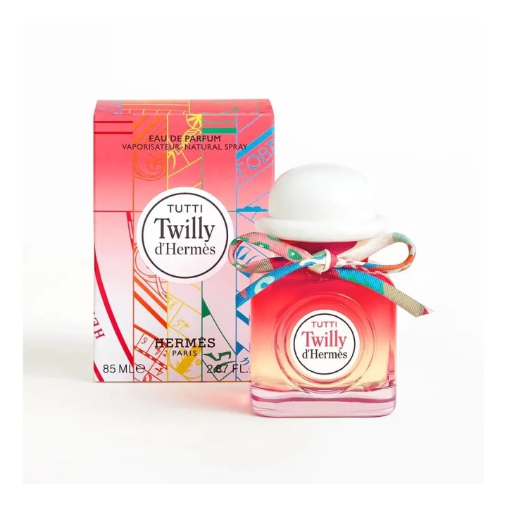 Hermès Tutti Twilly D’hermès Edp Spray