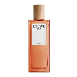 Loewe Solo Ella Eau De Parfum Spray