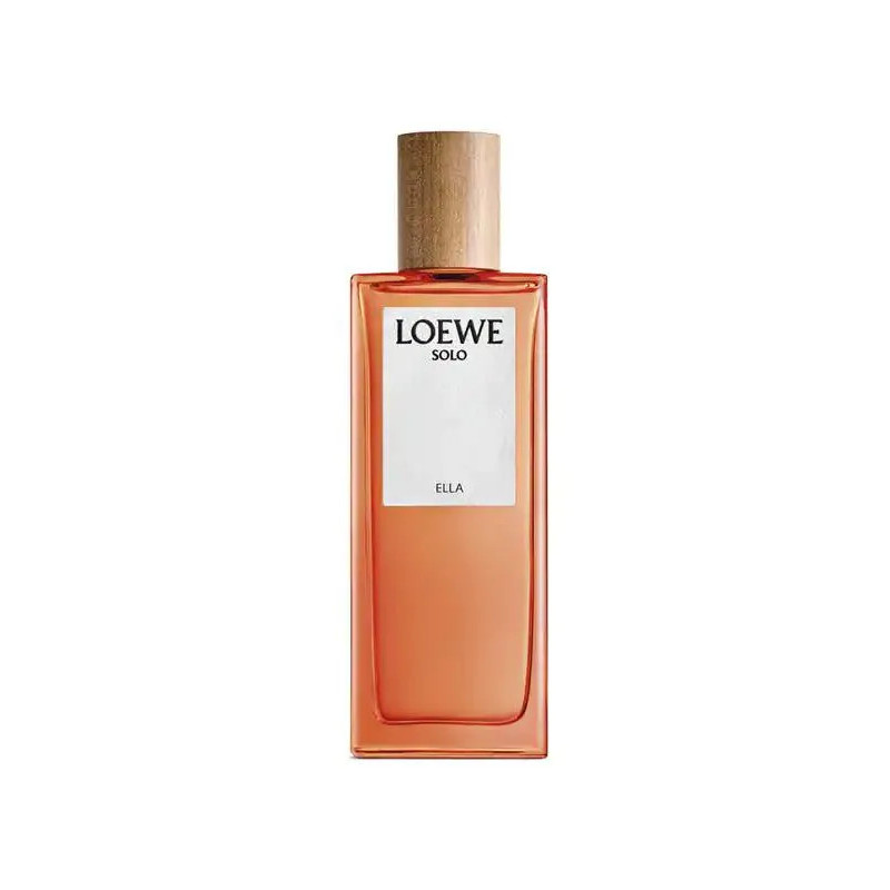 Loewe Solo Ella Eau De Parfum Spray