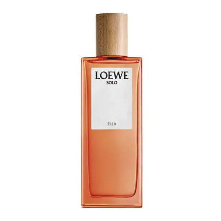 Loewe Solo Ella Eau De Parfum Spray