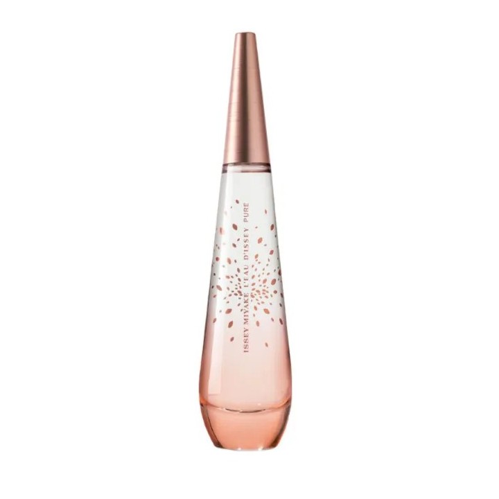 L'Eau D'Issey Pure Petale De Nectar Eau De Toilette Vaporisateur 50ml