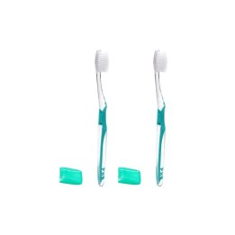 Phb Cepillo Plus Suave Duplo