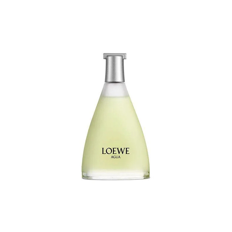Loewe Agua Loewe Eau De Toilette Spray