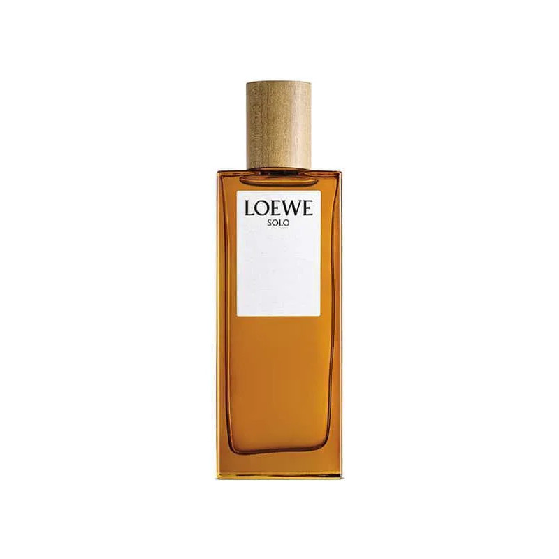 Solo Loewe Edt Spray 150ml