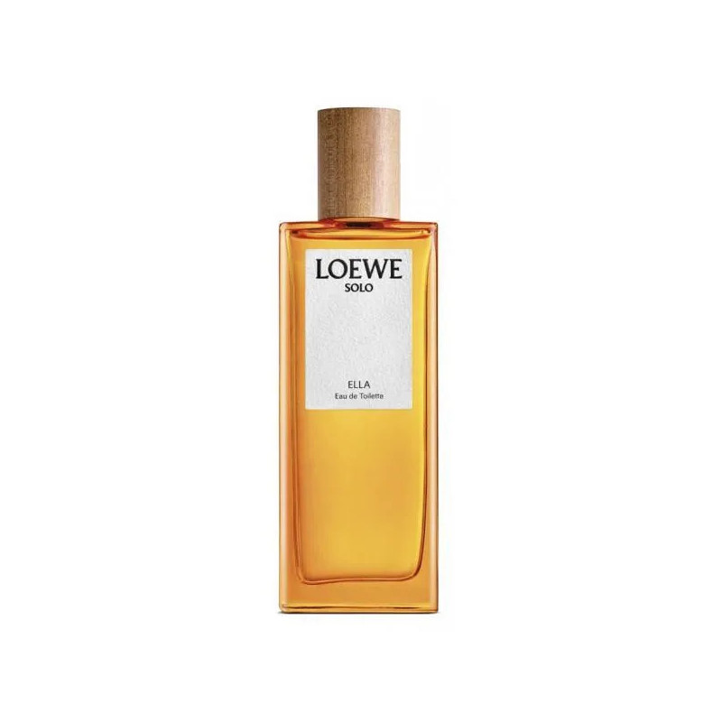 Loewe Solo Ella Edt 30ml Spray