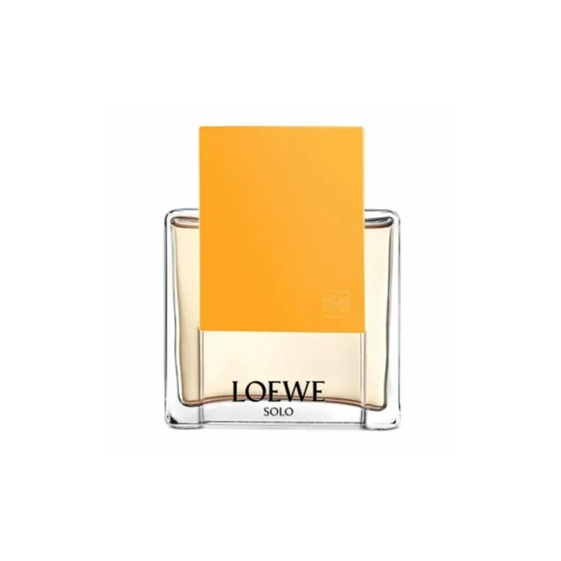 Solo Loewe Ella Edt Spray