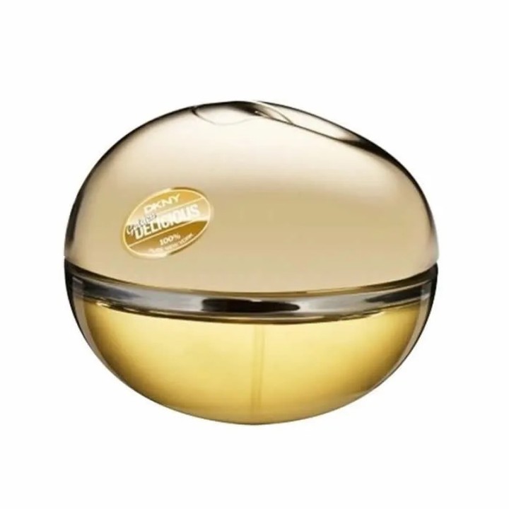 Donna Karan Golden Delicious Eau De Parfum Vaporisateur