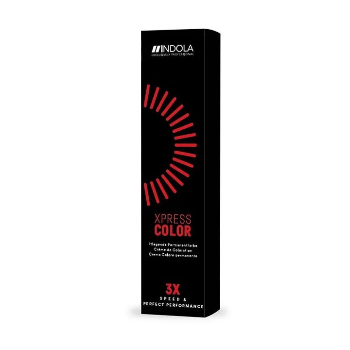 Indola Xpress Color 3X Nº 6.2