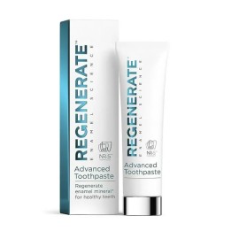Regenerate Enamel Science Advanced Dentifrice 75ml