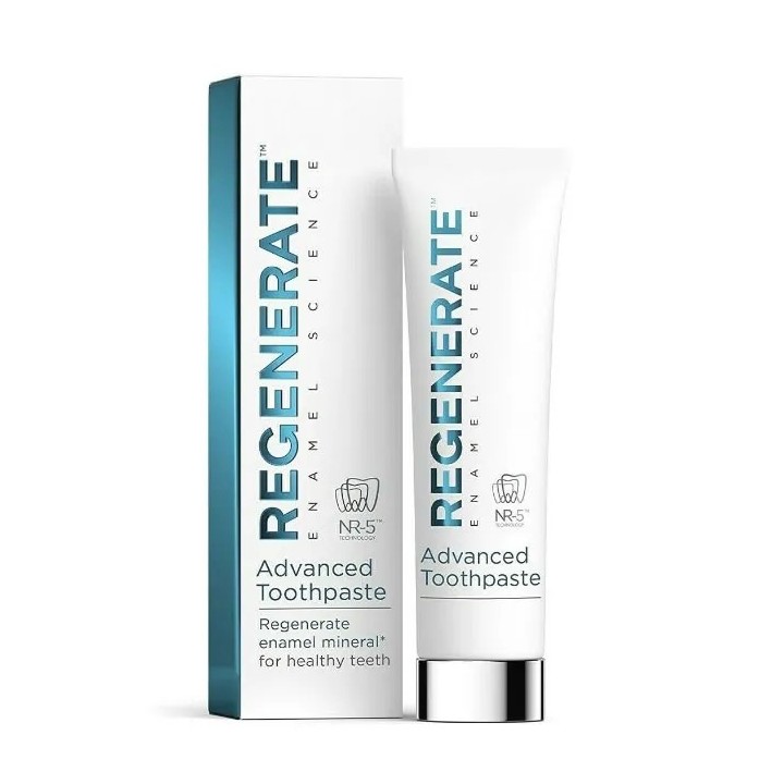 Regenerate Enamel Science Advanced Dentifrice 75ml
