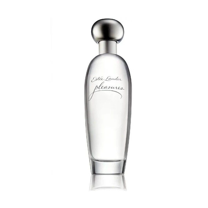 Estee Lauder Pleasures Eau De Parfum Vaporisateur 50ml