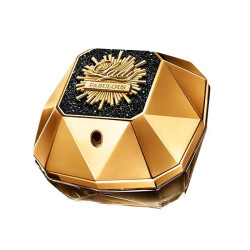 Paco Rabanne Lady Million Fabulous Eau De Parfum Intense Vaporisateur 80ml