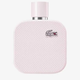 Lacoste L.12.12 Rose Eau De Parfum Vaporisateur