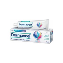 Heel Crème Dermaveel Pour La Dermatite Atopique 30ml