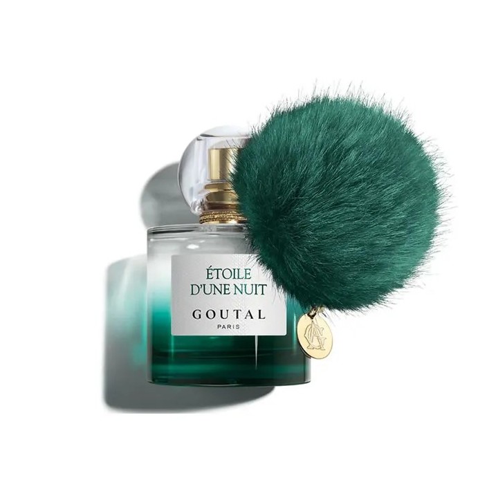 Goutal Paris Etoile d'Une Nuit Eau De Parfum Vaporisateur 50ml