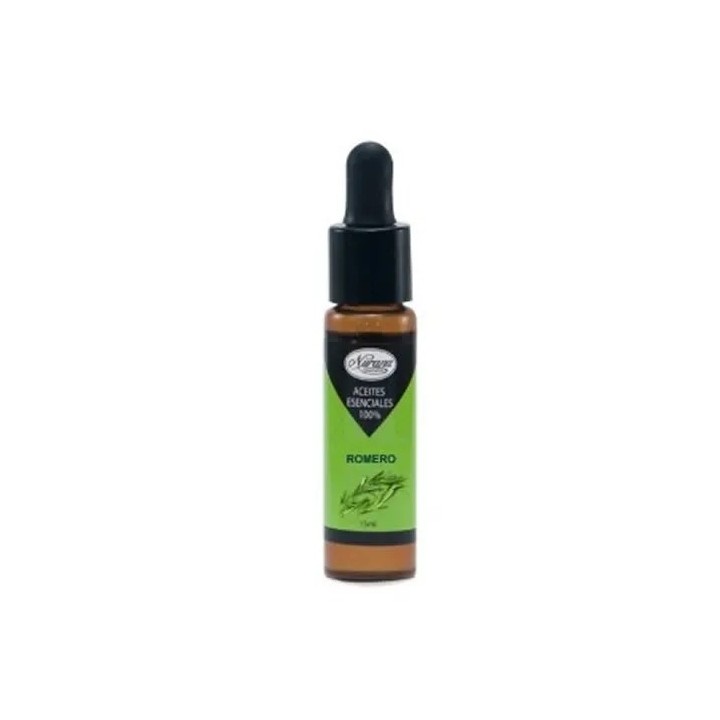 Nurana Huile De Romarin 15ml