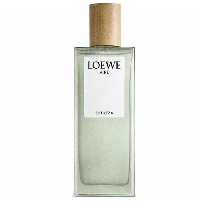 Loewe Aire Sutileza Eau De Toilette Vaporisateur 100ml