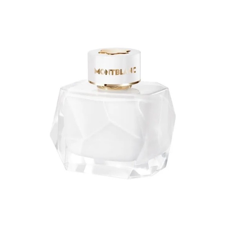 Montblanc Signature Eau De Parfum Vaporisateur 90ml