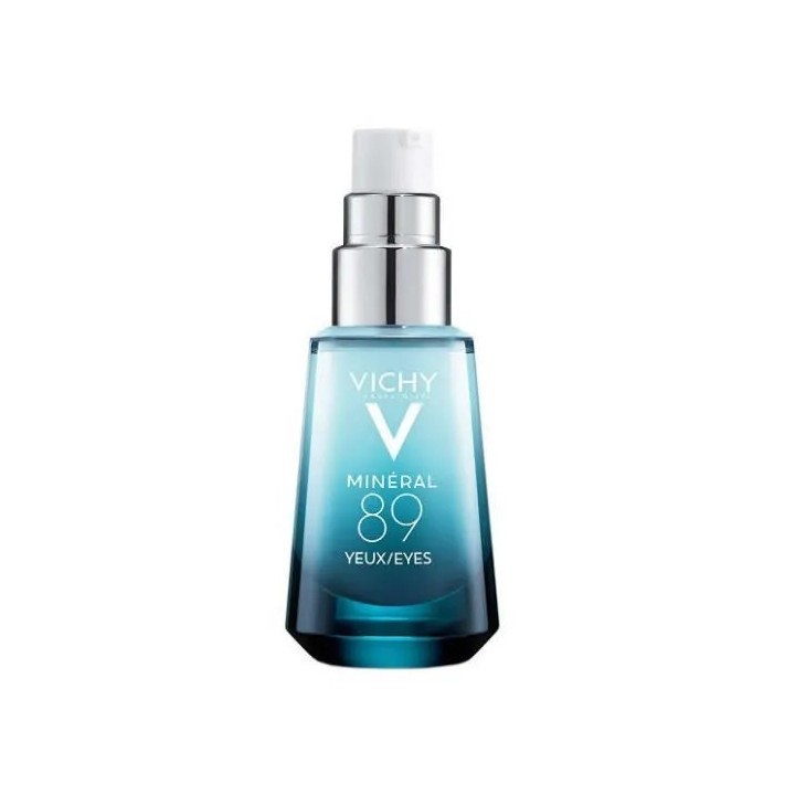 Vichy Mineral 89 Fortifiant Yeux 15ml
