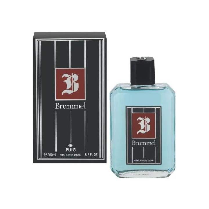Brummel After Shave 250ml