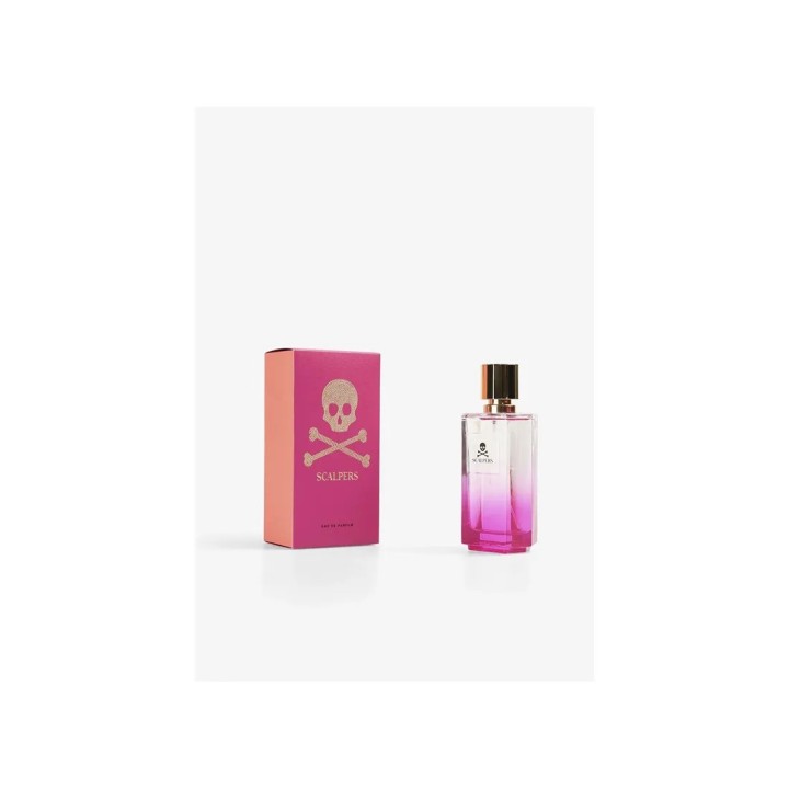 Scalpers Her y The Wild Flower Edp Spray