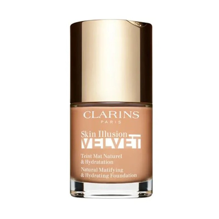 Clarins Skin Illusion Velvet 109C 30ml
