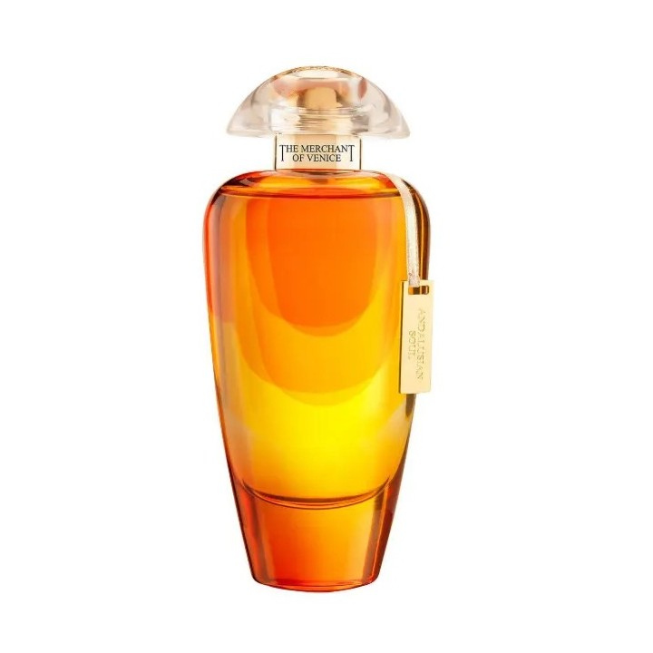 The Merchant Of Venice Andalusian Soul Eau De Parfum Vaporisateur 50ml
