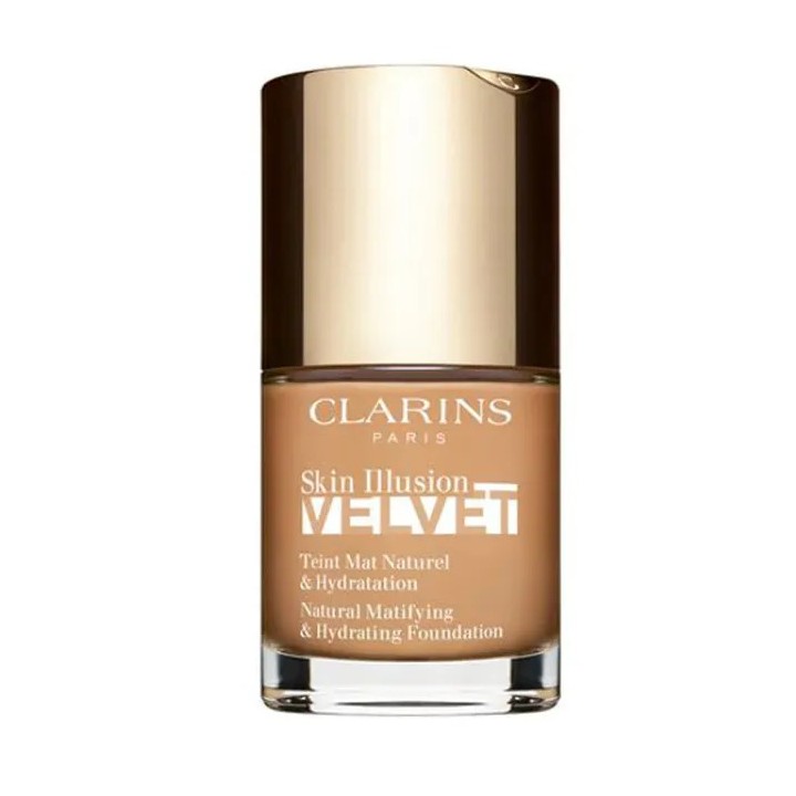 Clarins Skin Illusion Velvet 111N 30ml