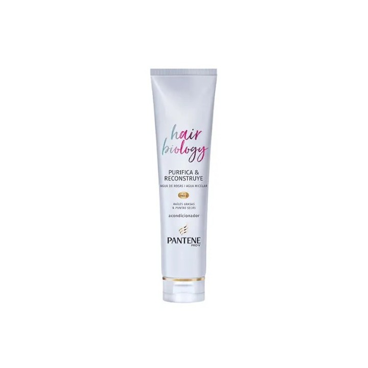 Pantene Pro-V Cleanse & Reconstruct Conditionneur 160ml