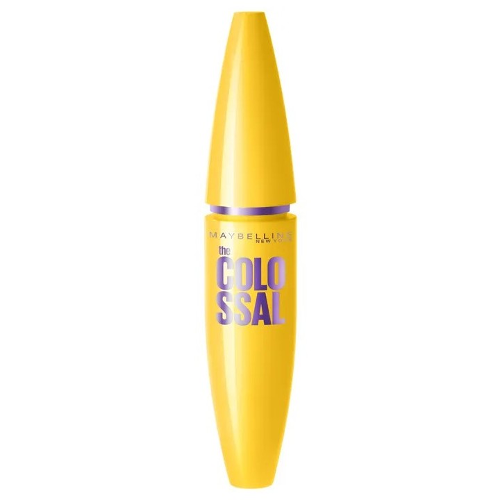Maybelline The Colossal Volume Express Mascara Black