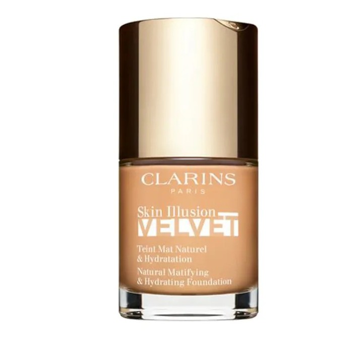 Clarins Skin Illusion Velvet 108W 30ml