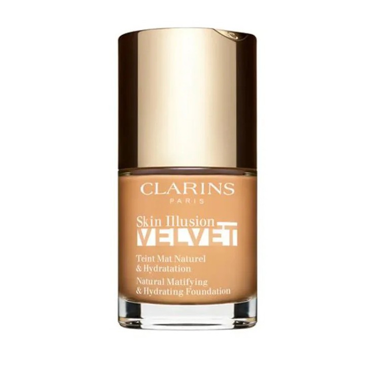 Clarins Skin Illusion Velvet 113C 30ml